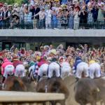 A Dozen Historical Trends to Know Before Betting the 2026 Kentucky Derby